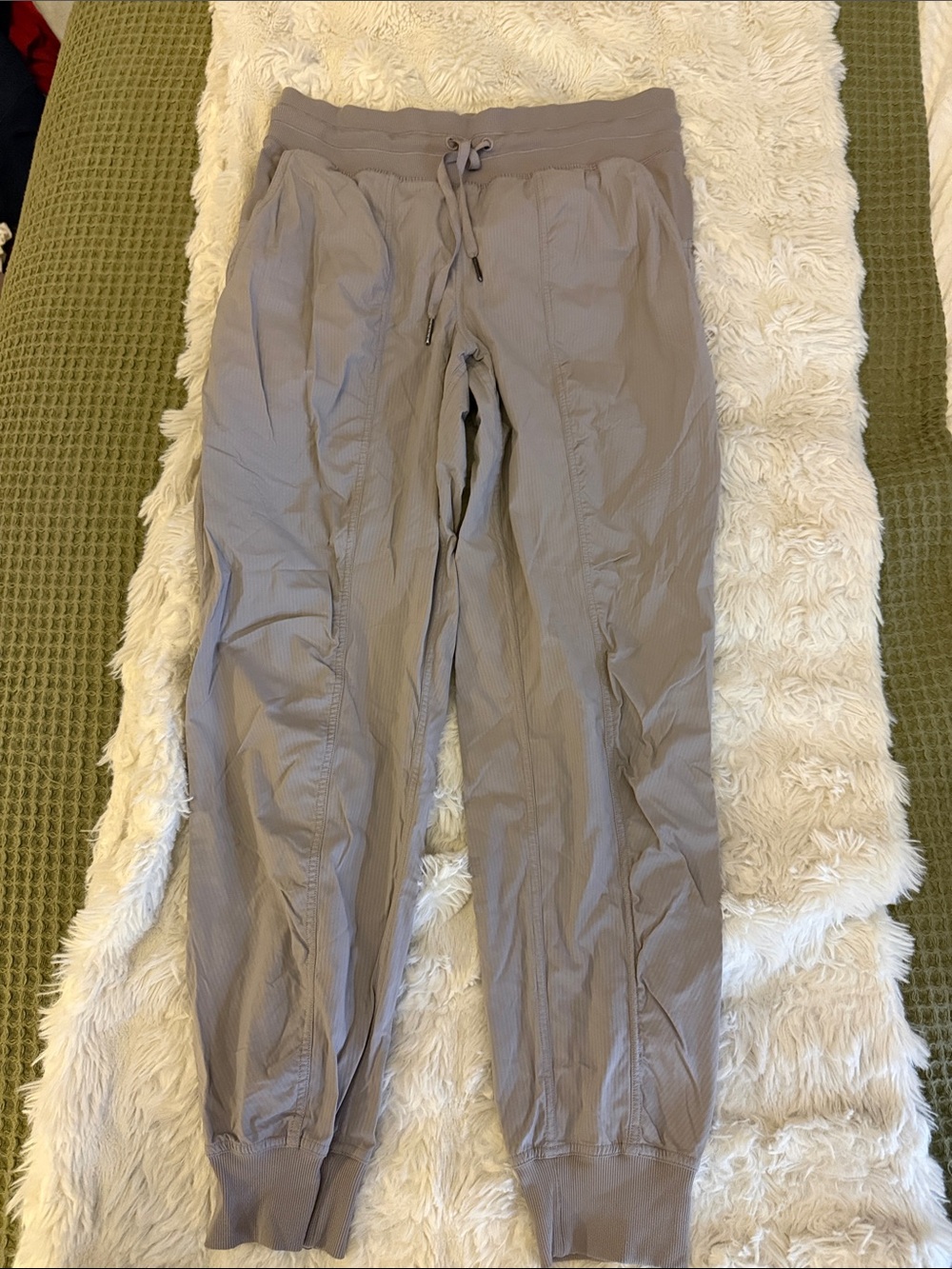 lululemon athletica women’s dance studio jogger